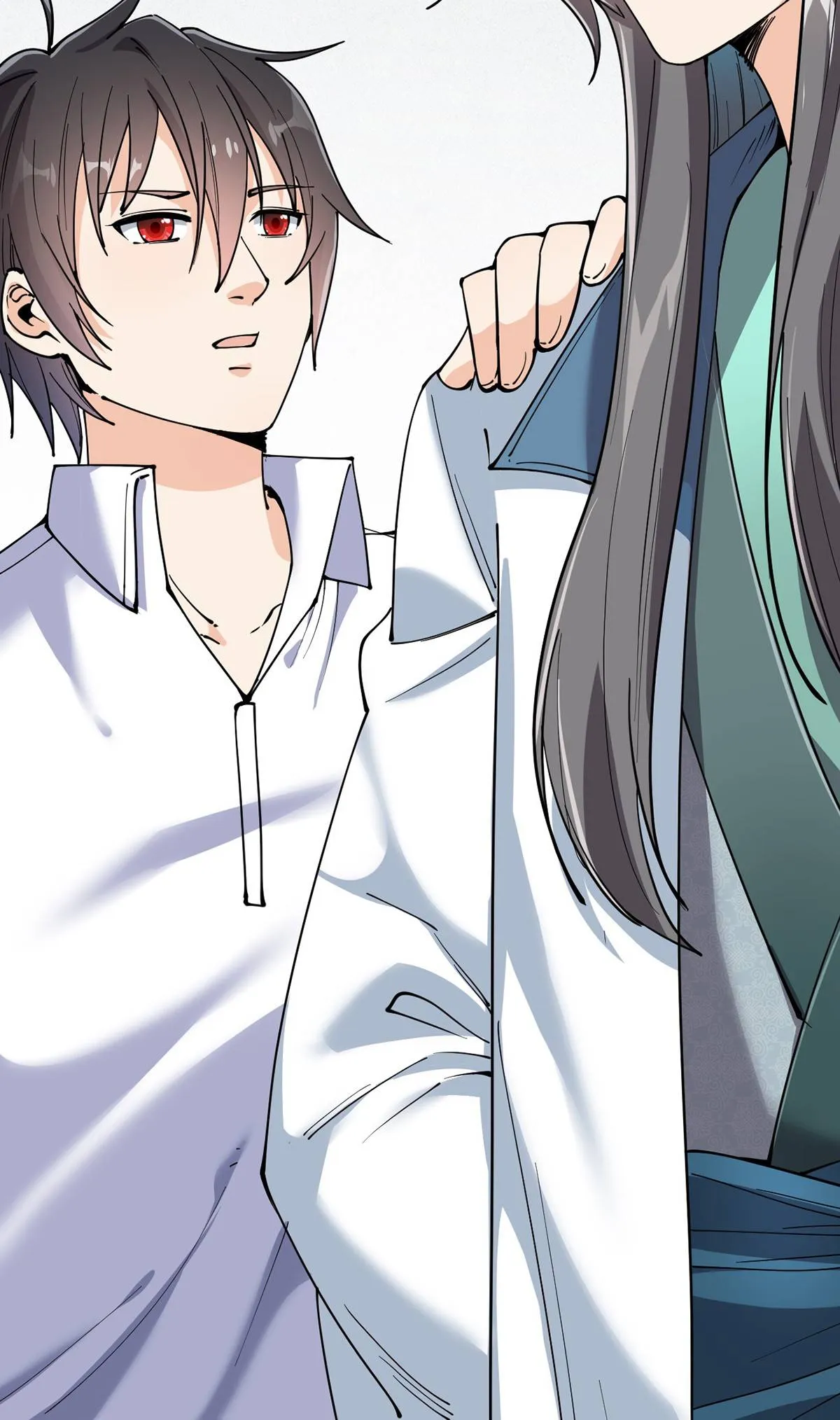 Fairy King's Daily Life Chapter 68 page 37 - 
