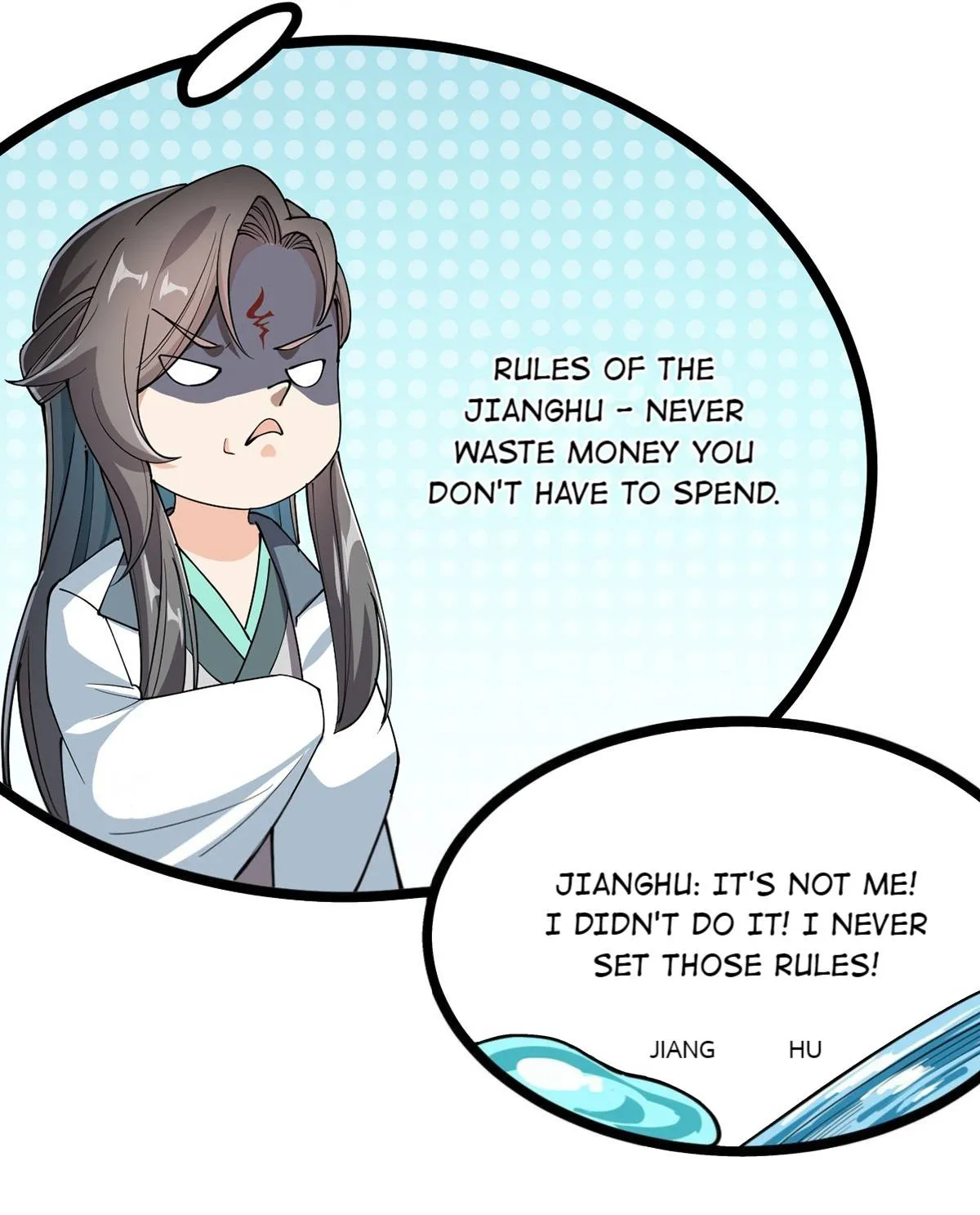 Fairy King's Daily Life Chapter 69 page 13 - 