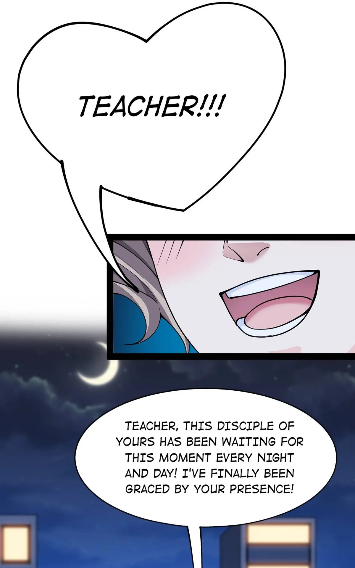 Fairy King's Daily Life Chapter 69 page 18 - 