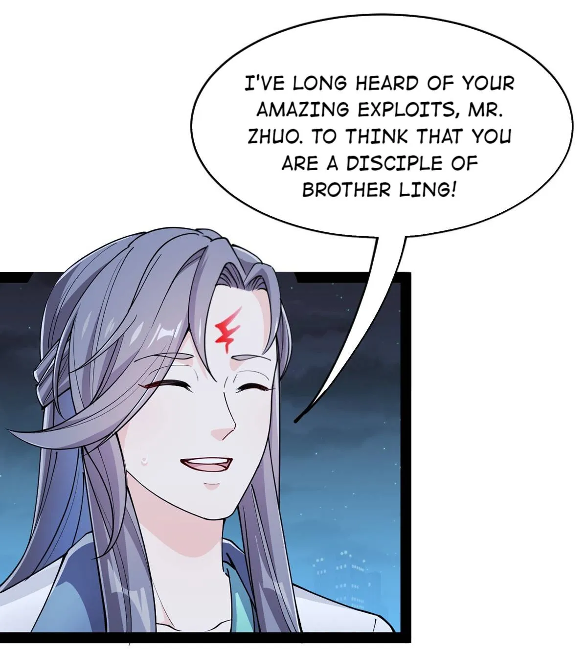 Fairy King's Daily Life Chapter 69 page 23 - 