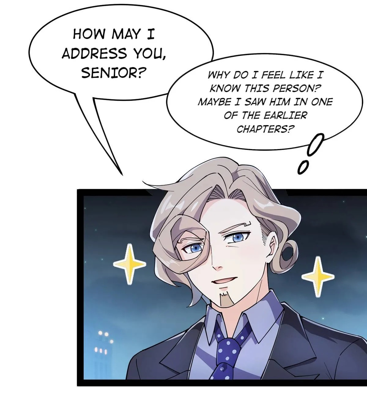 Fairy King's Daily Life Chapter 69 page 24 - 