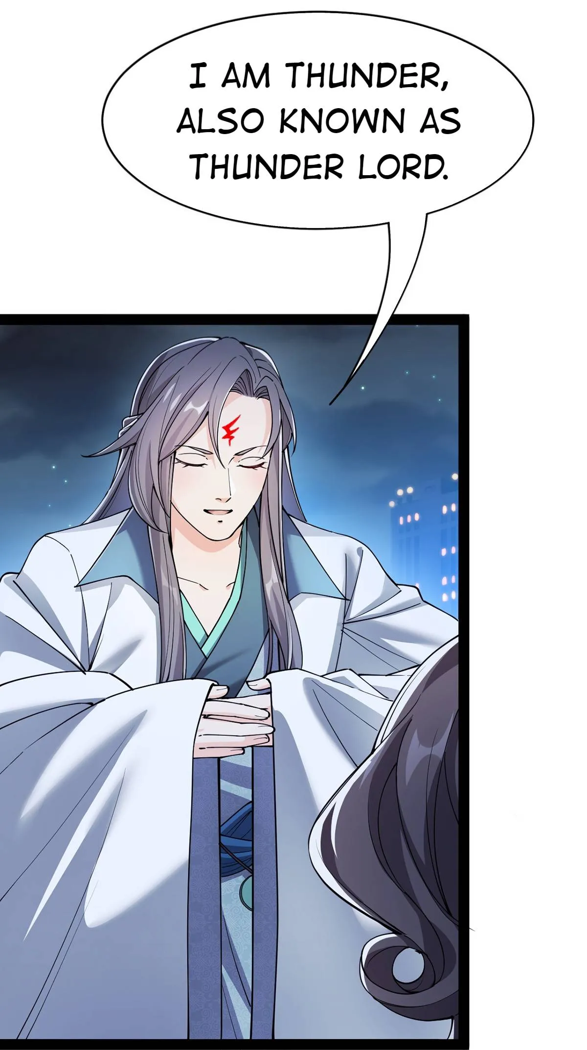 Fairy King's Daily Life Chapter 69 page 25 - 