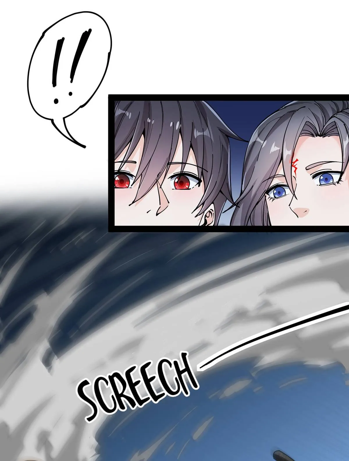 Fairy King's Daily Life Chapter 69 page 4 - 