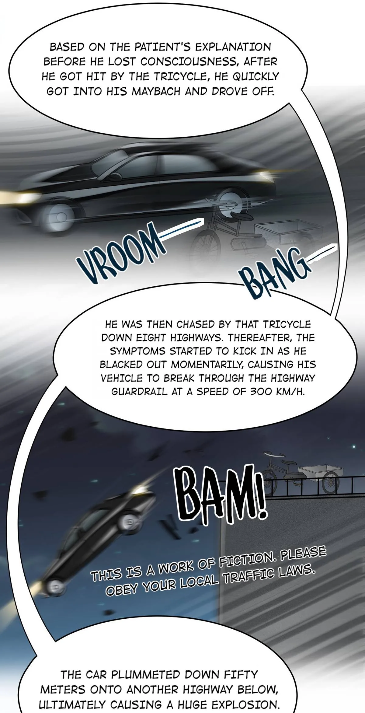 Fairy King's Daily Life Chapter 69 page 40 - 