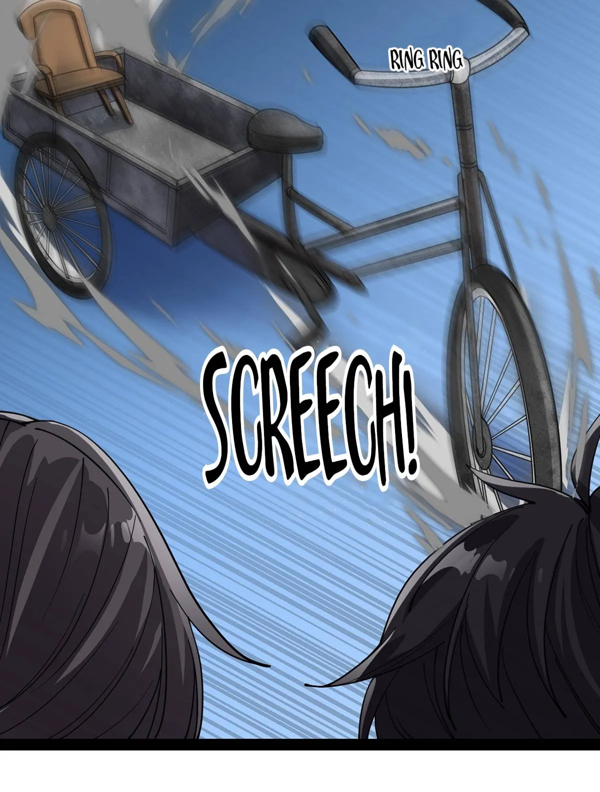 Fairy King's Daily Life Chapter 69 page 5 - 