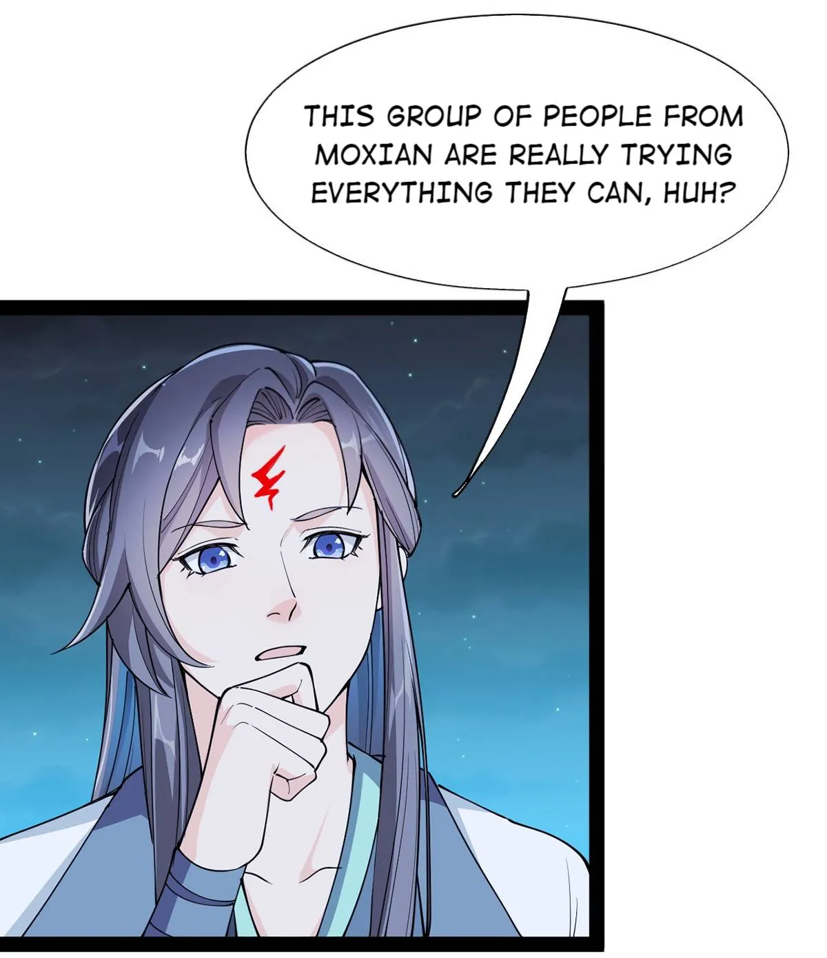 Fairy King's Daily Life Chapter 69 page 9 - 