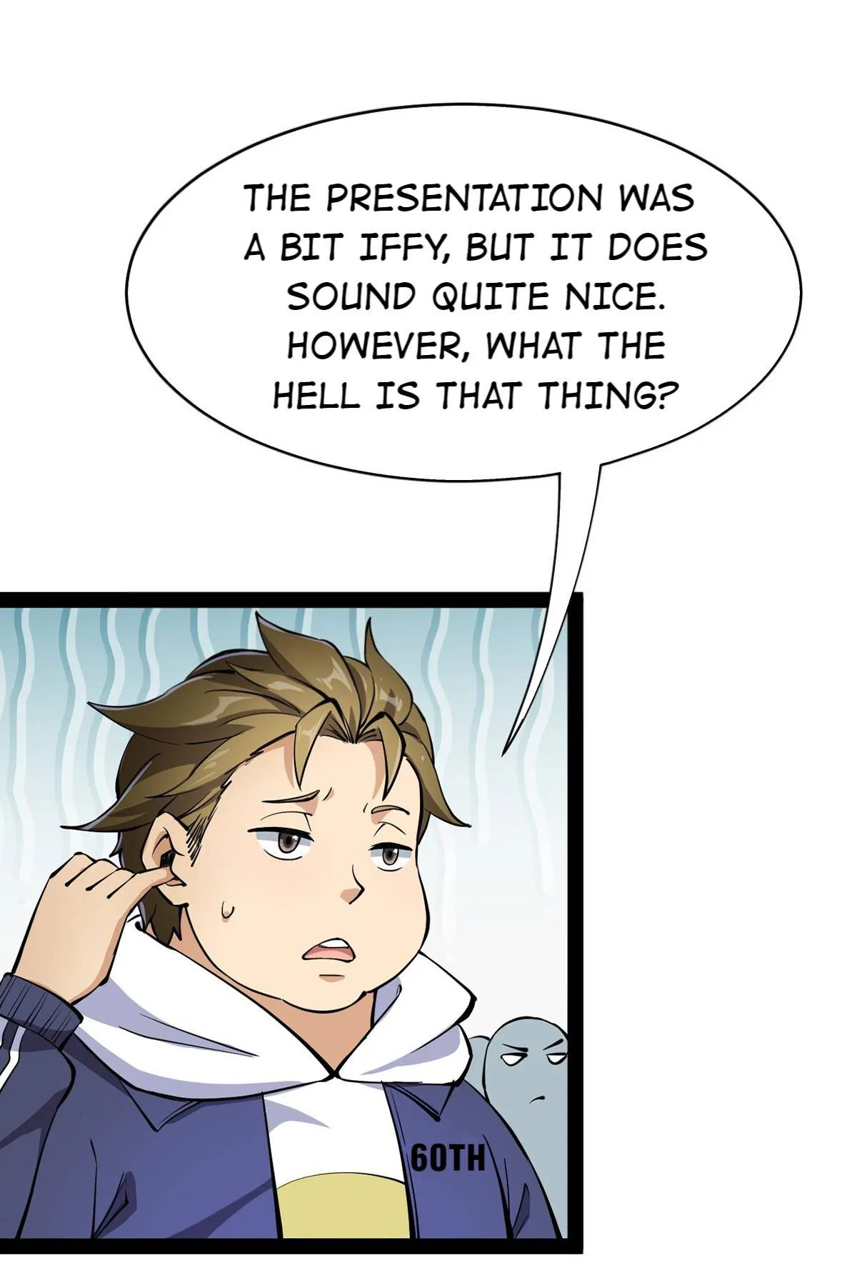 Fairy King's Daily Life Chapter 70 page 15 - 