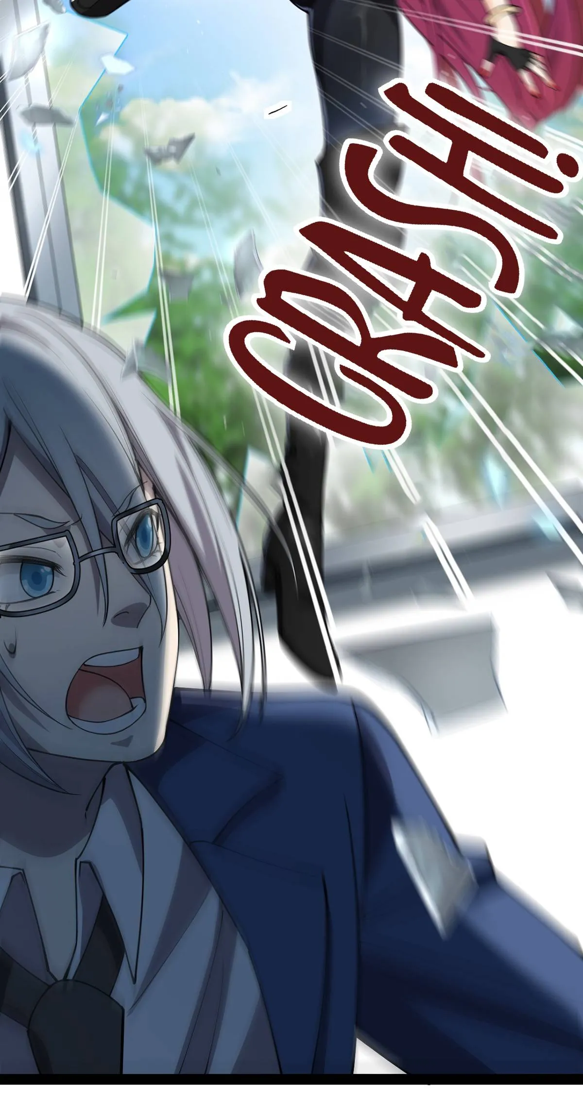 Fairy King's Daily Life Chapter 70 page 27 - 