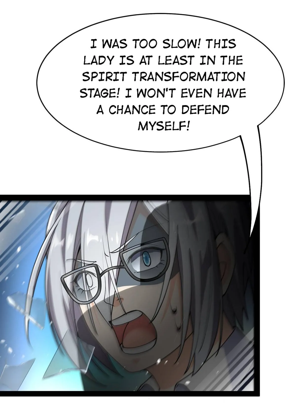 Fairy King's Daily Life Chapter 70 page 28 - 