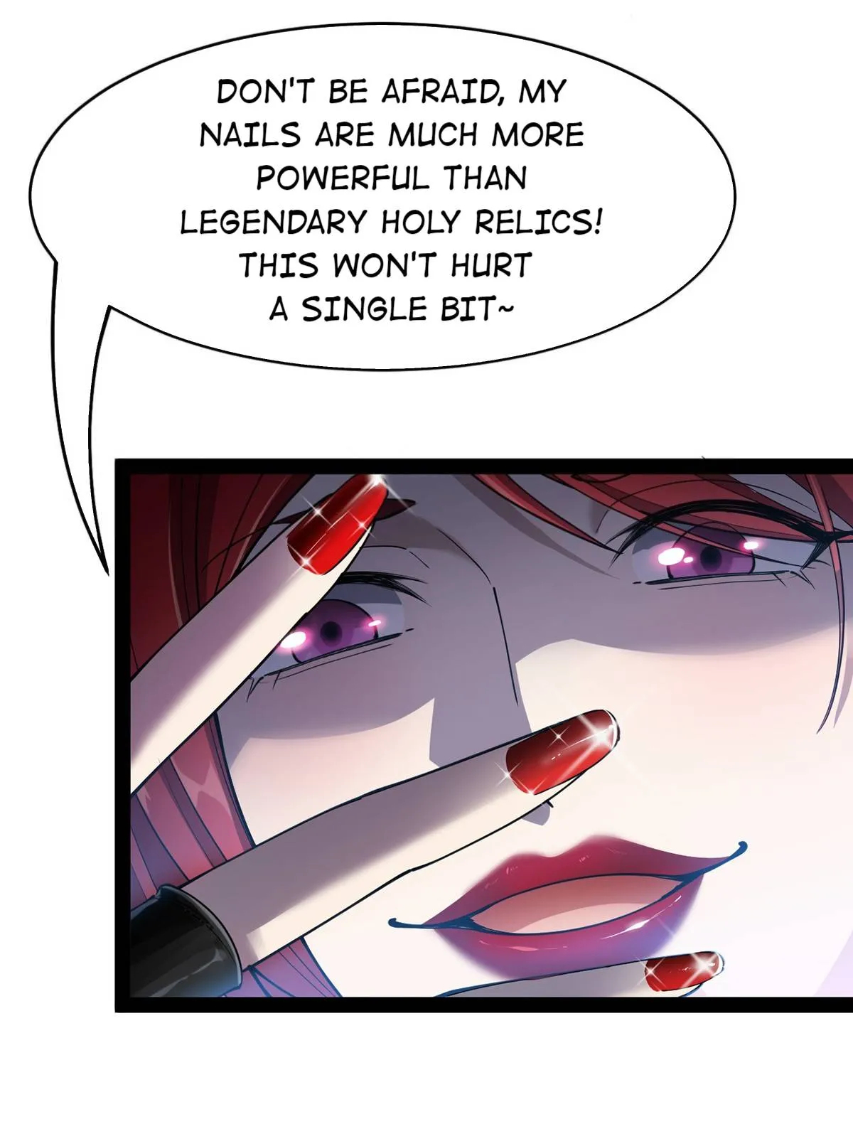 Fairy King's Daily Life Chapter 70 page 29 - 