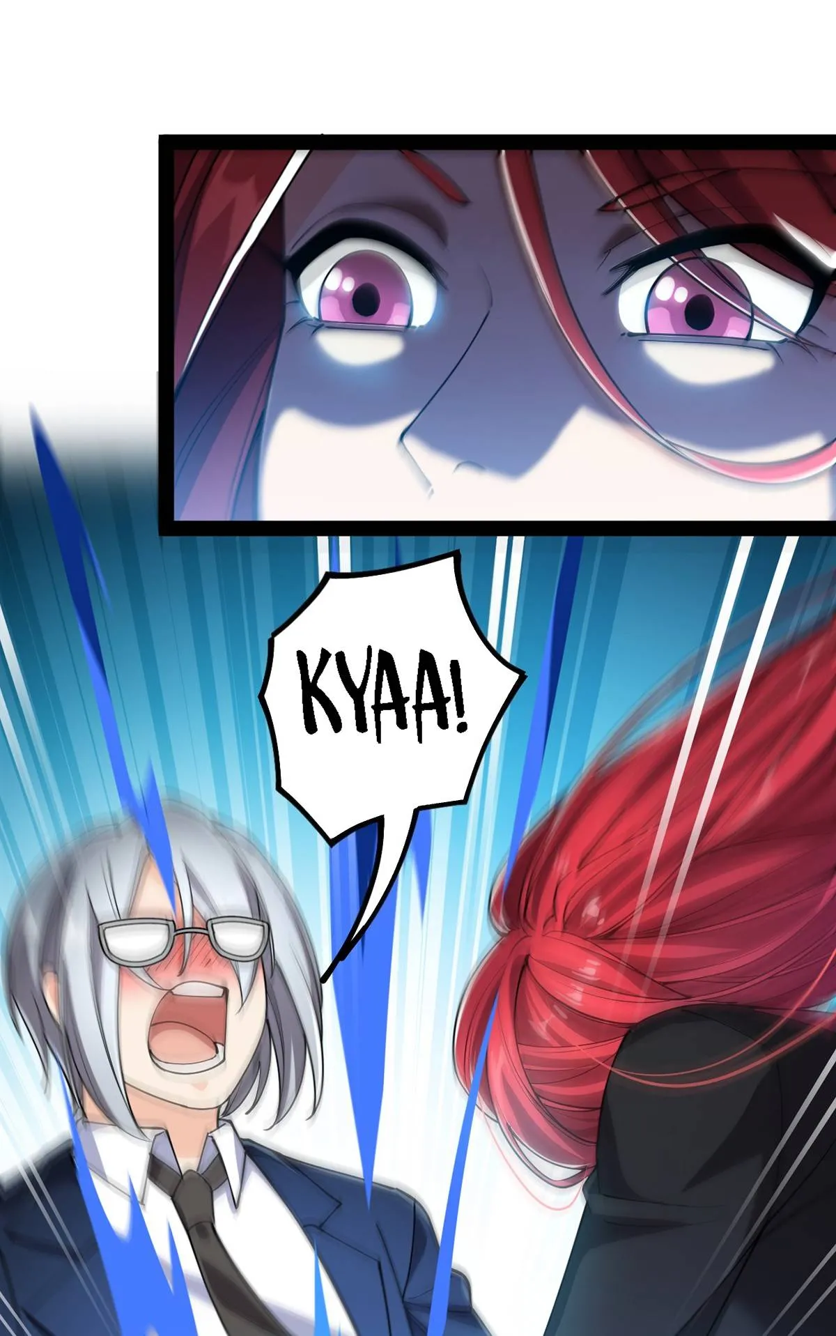 Fairy King's Daily Life Chapter 70 page 32 - 