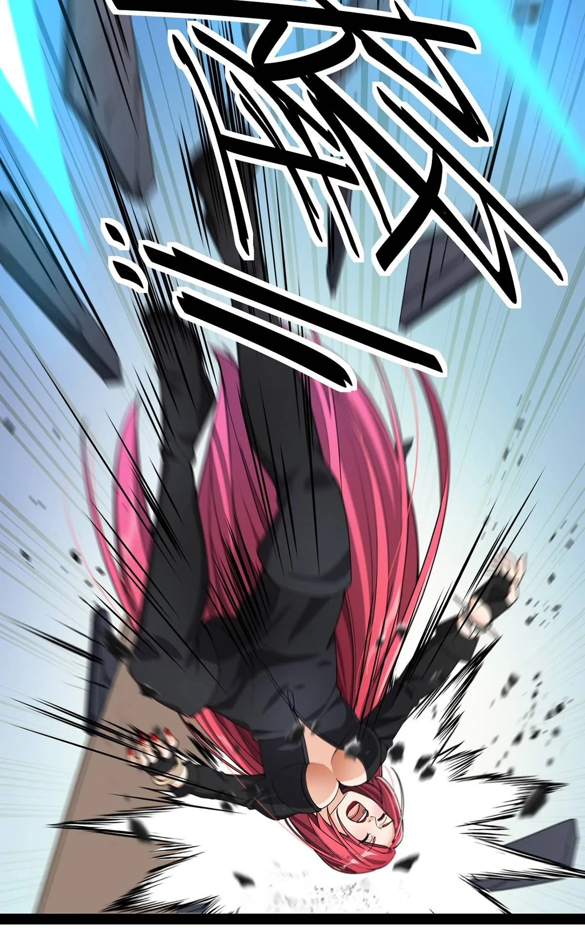 Fairy King's Daily Life Chapter 70 page 35 - 