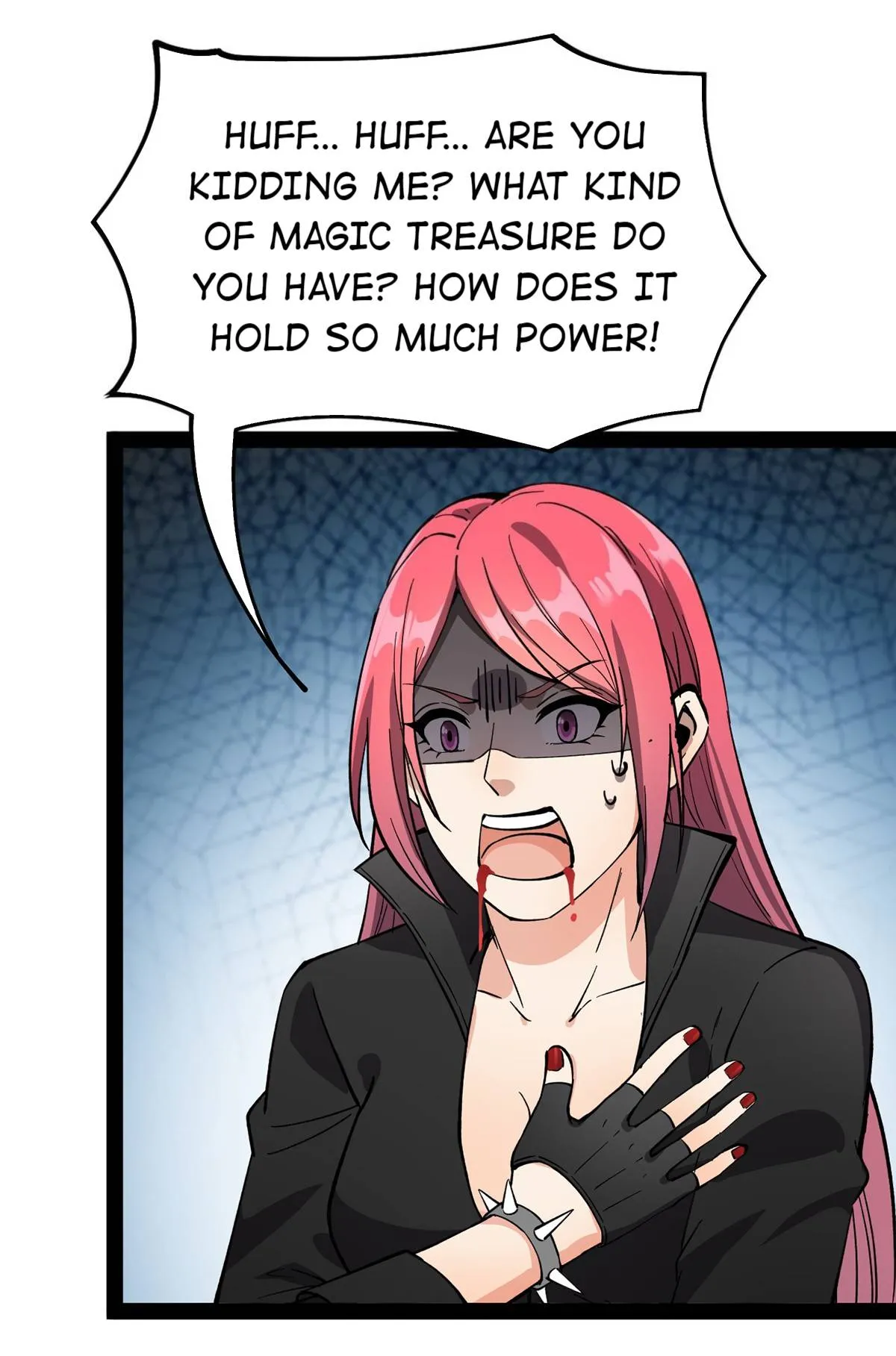 Fairy King's Daily Life Chapter 70 page 37 - 