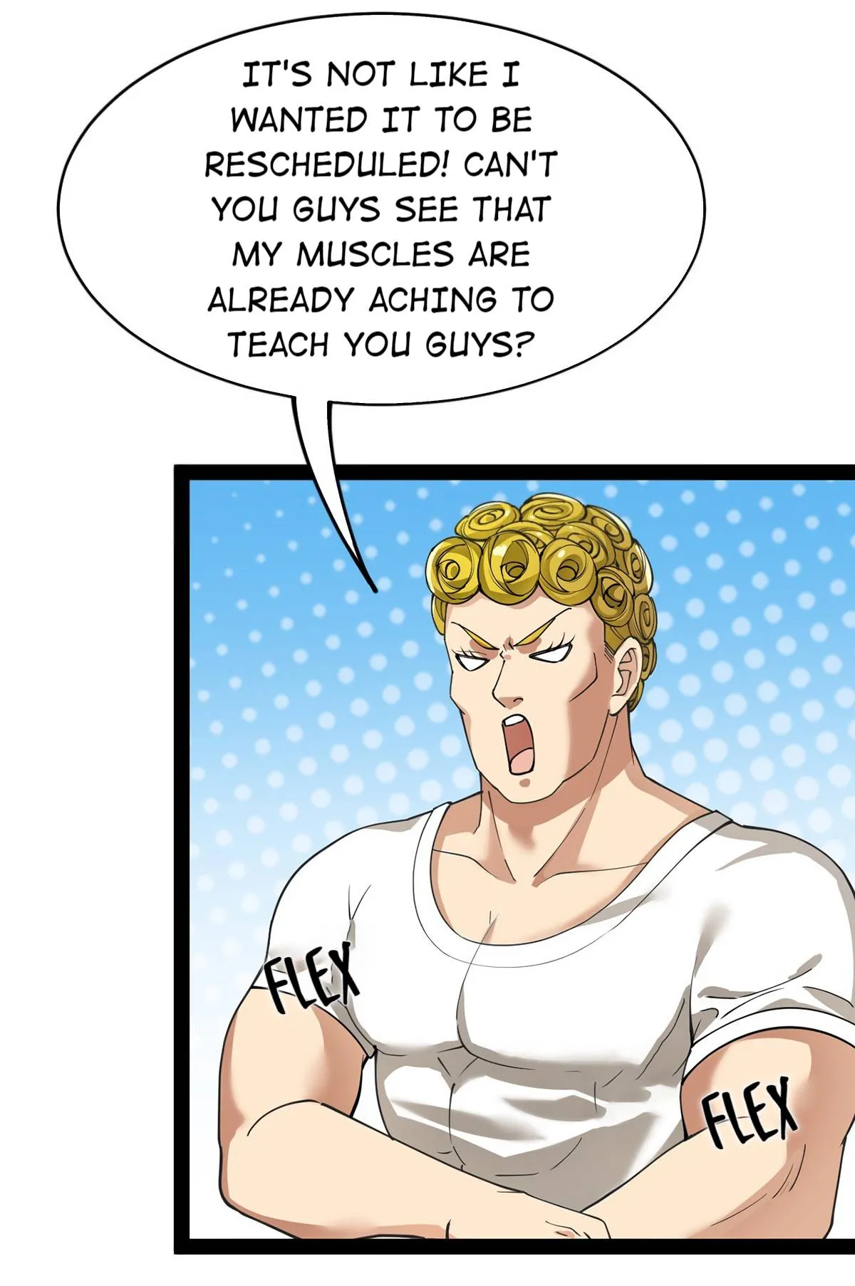 Fairy King's Daily Life Chapter 70 page 5 - 