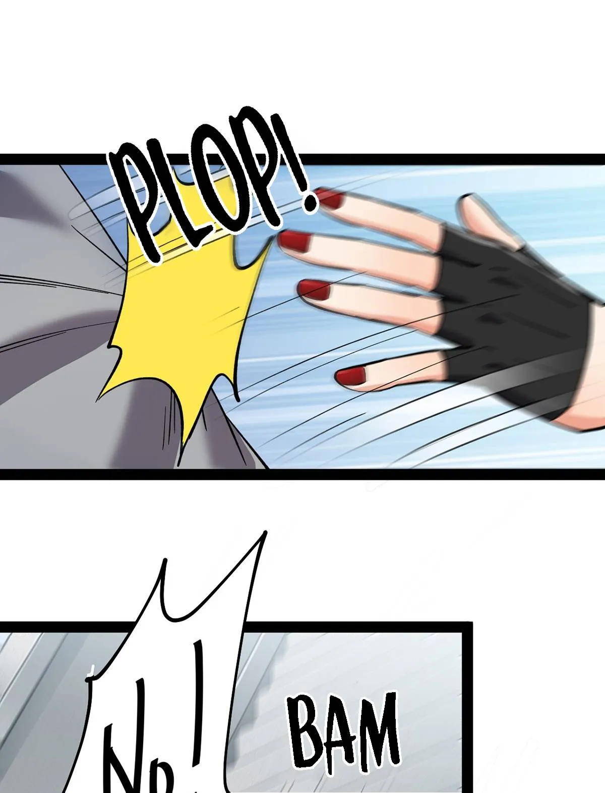 Fairy King's Daily Life Chapter 70 page 41 - 