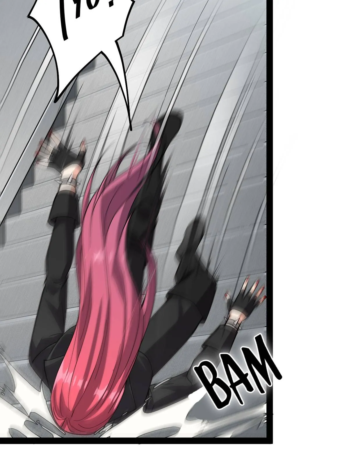 Fairy King's Daily Life Chapter 70 page 42 - 