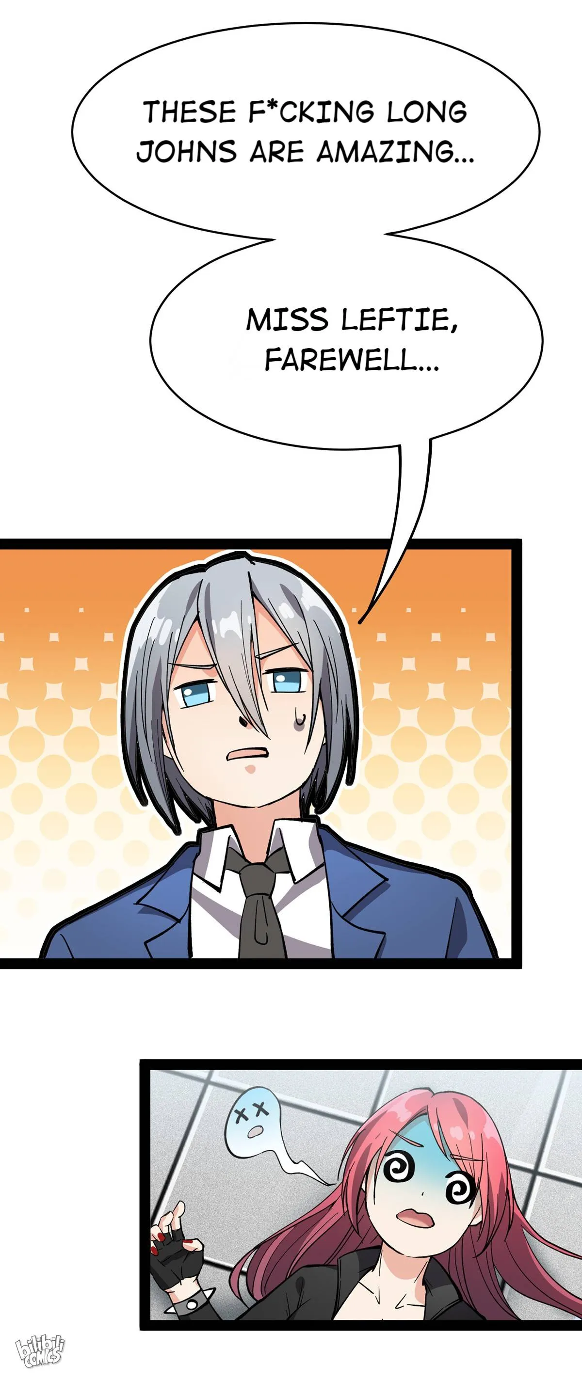 Fairy King's Daily Life Chapter 70 page 43 - 