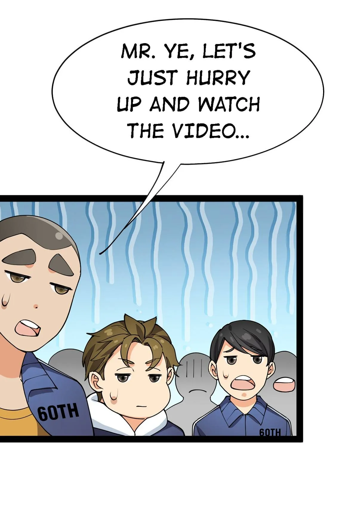 Fairy King's Daily Life Chapter 70 page 8 - 