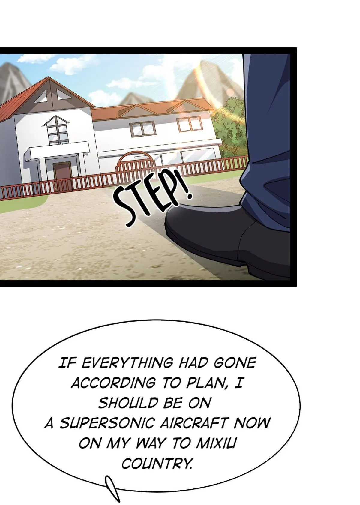 Fairy King's Daily Life Chapter 71 page 2 - 