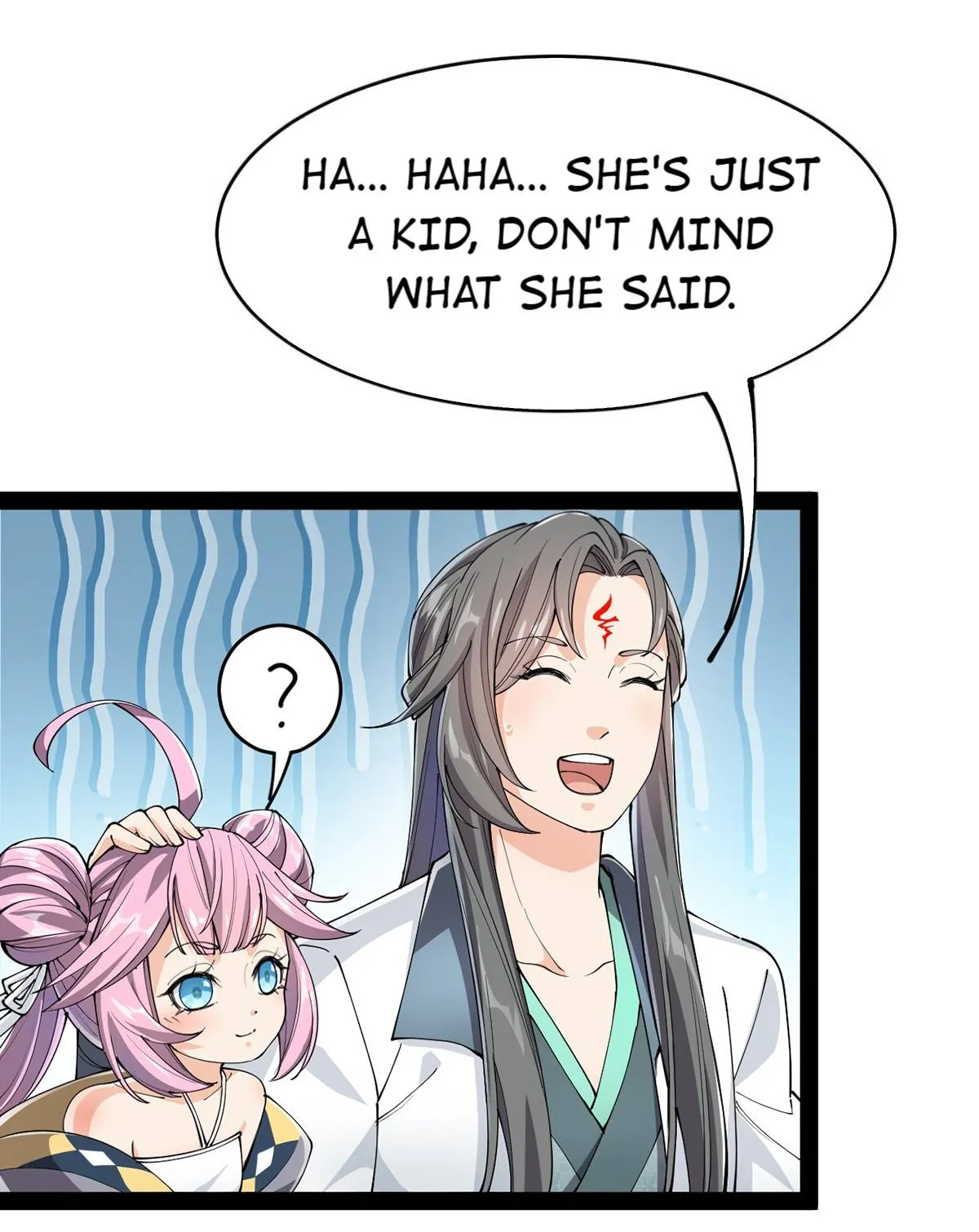 Fairy King's Daily Life Chapter 71 page 16 - 