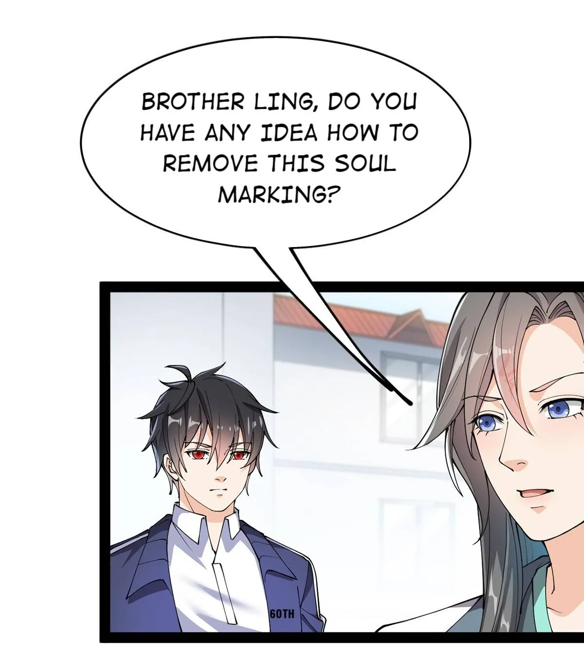 Fairy King's Daily Life Chapter 71 page 22 - 