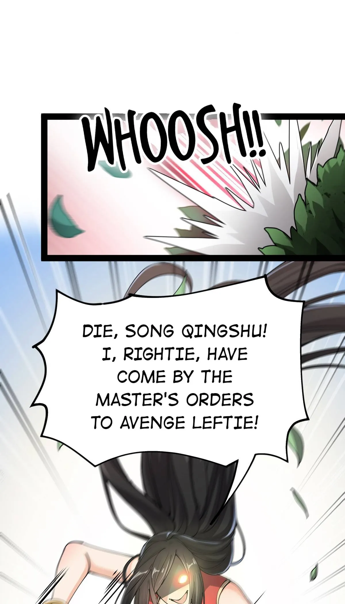 Fairy King's Daily Life Chapter 71 page 28 - 