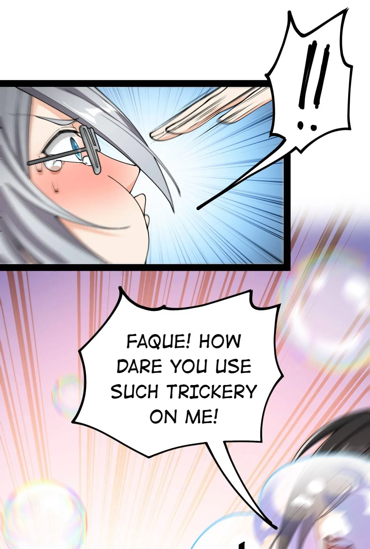 Fairy King's Daily Life Chapter 71 page 31 - 
