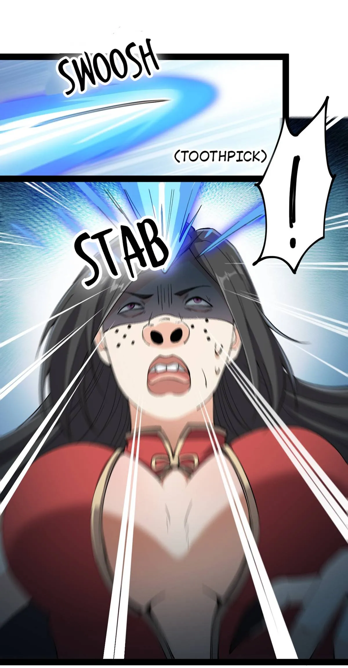 Fairy King's Daily Life Chapter 71 page 39 - 