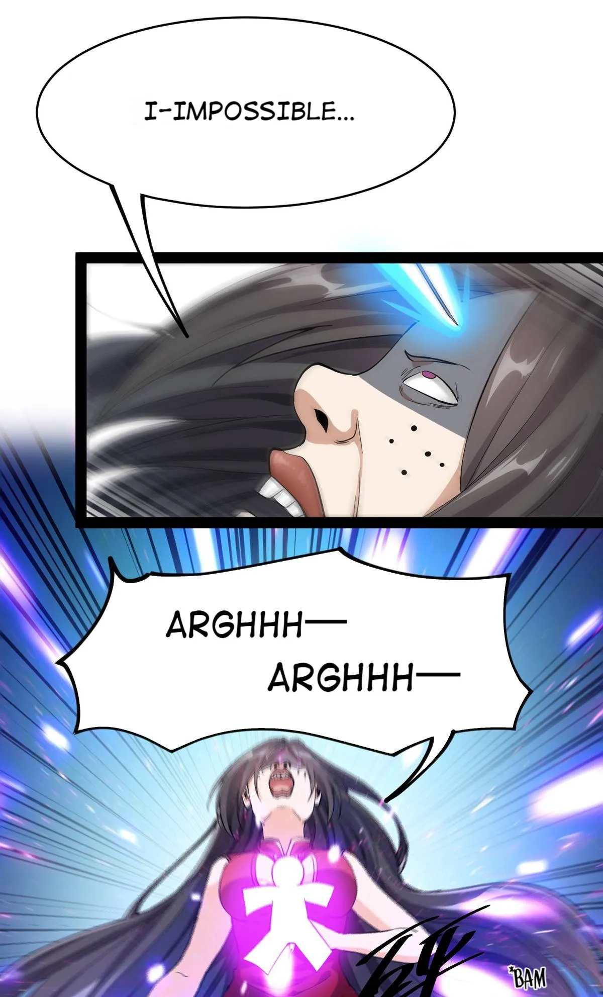 Fairy King's Daily Life Chapter 71 page 40 - 