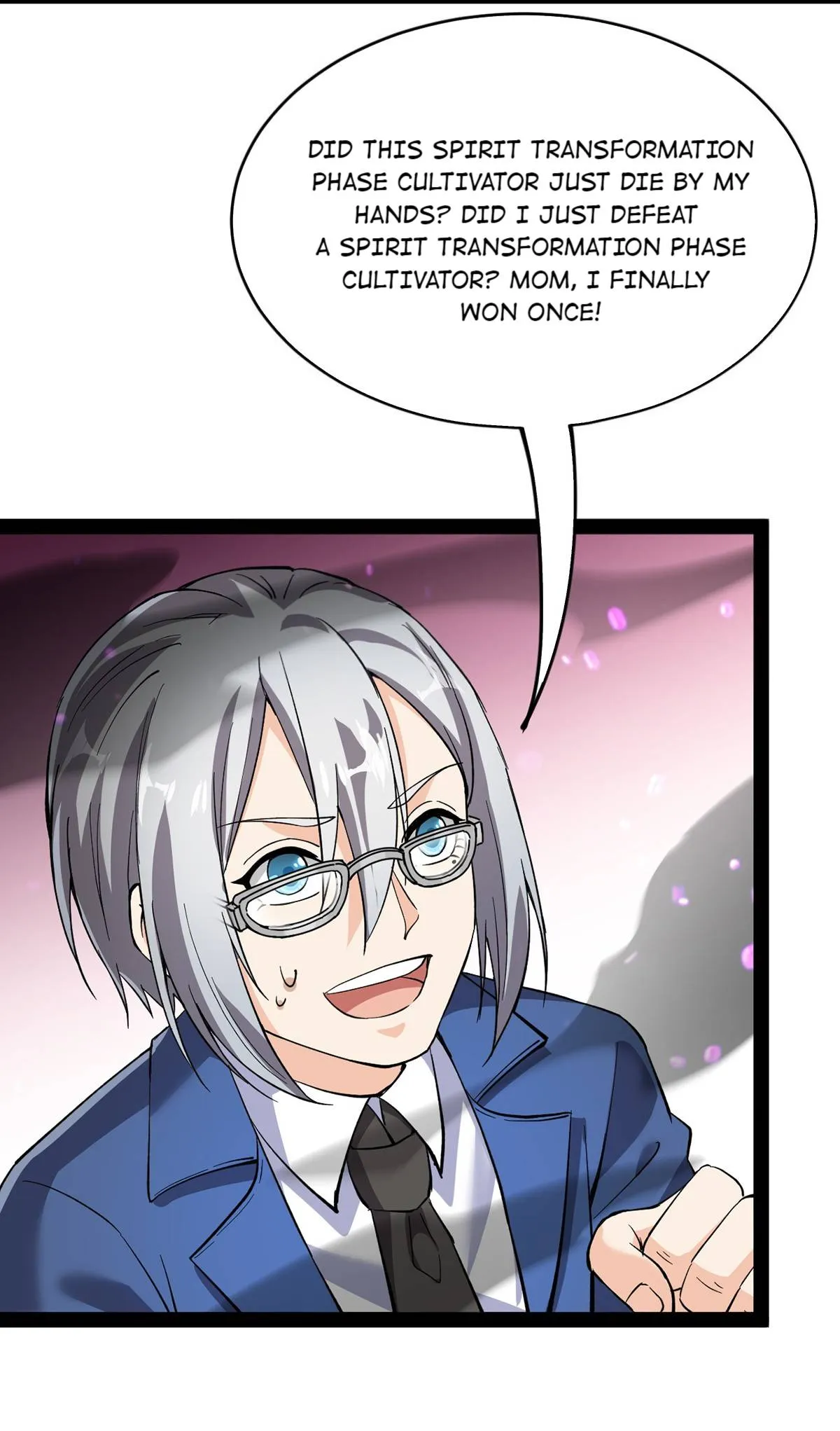 Fairy King's Daily Life Chapter 71 page 42 - 