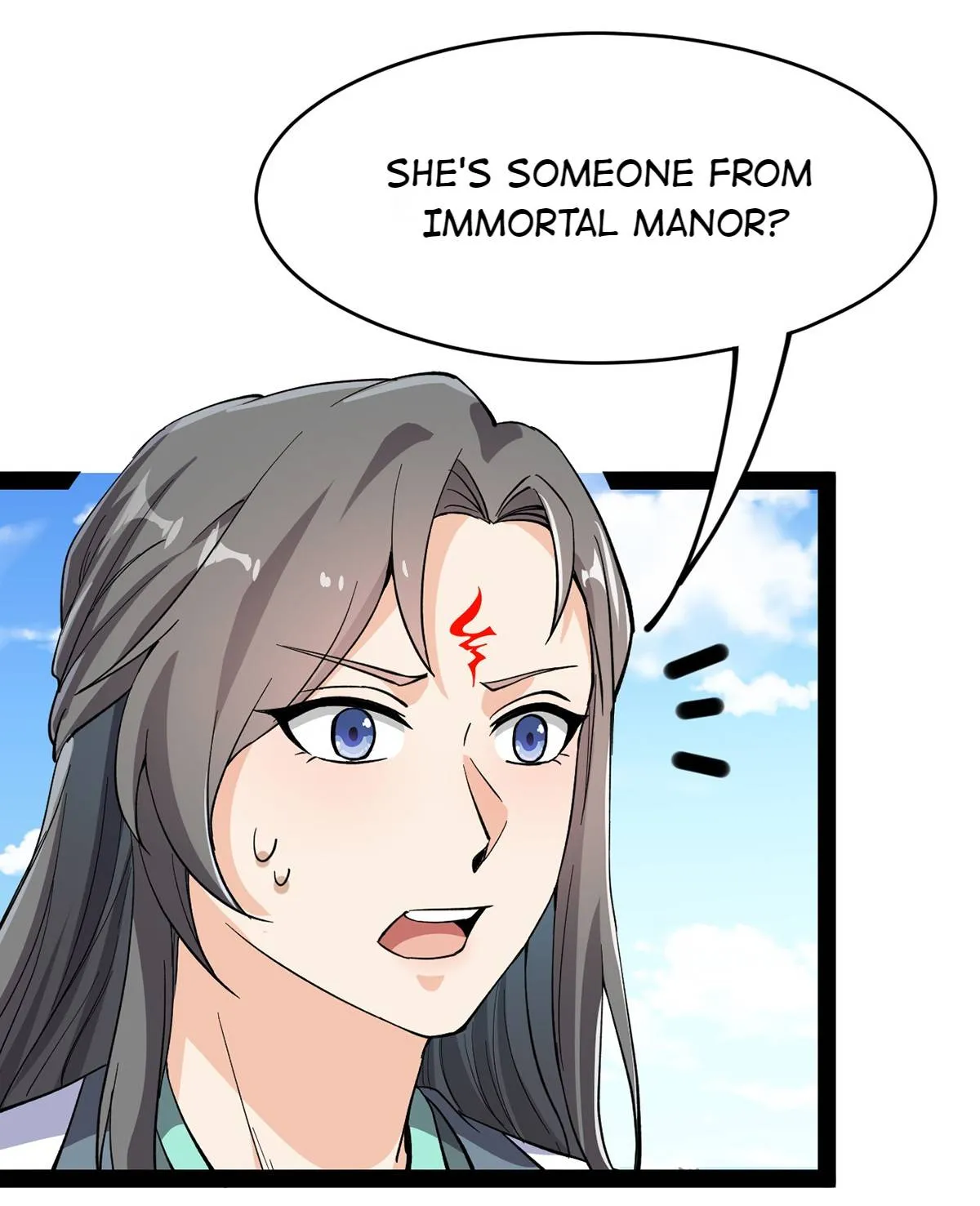 Fairy King's Daily Life Chapter 71 page 45 - 