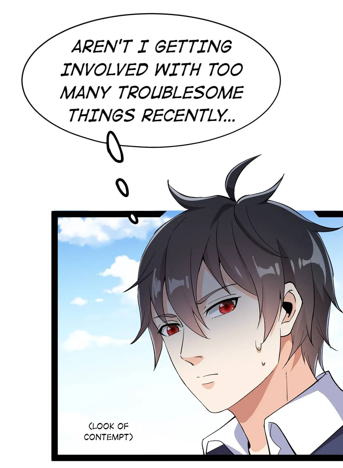 Fairy King's Daily Life Chapter 71 page 48 - 