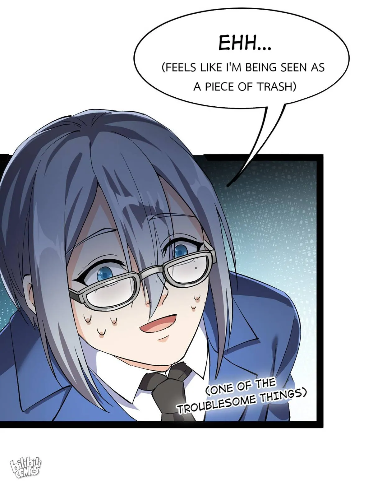 Fairy King's Daily Life Chapter 71 page 49 - 