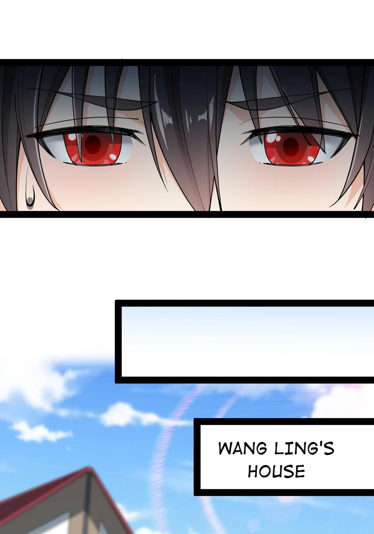 Fairy King's Daily Life Chapter 72 page 19 - 