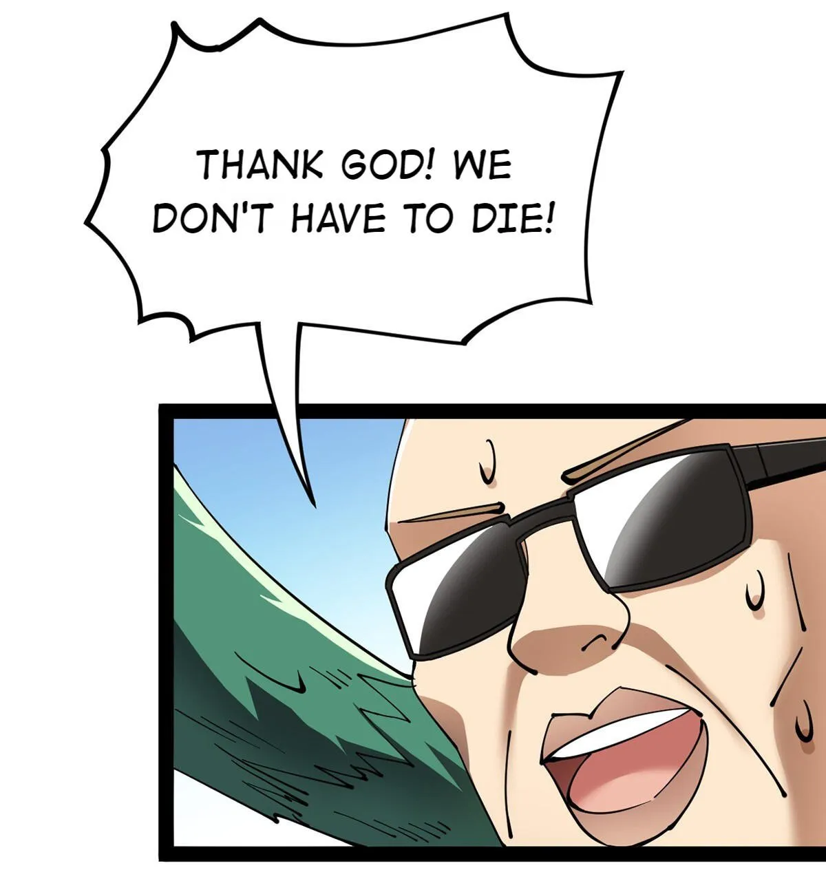 Fairy King's Daily Life Chapter 72 page 34 - 