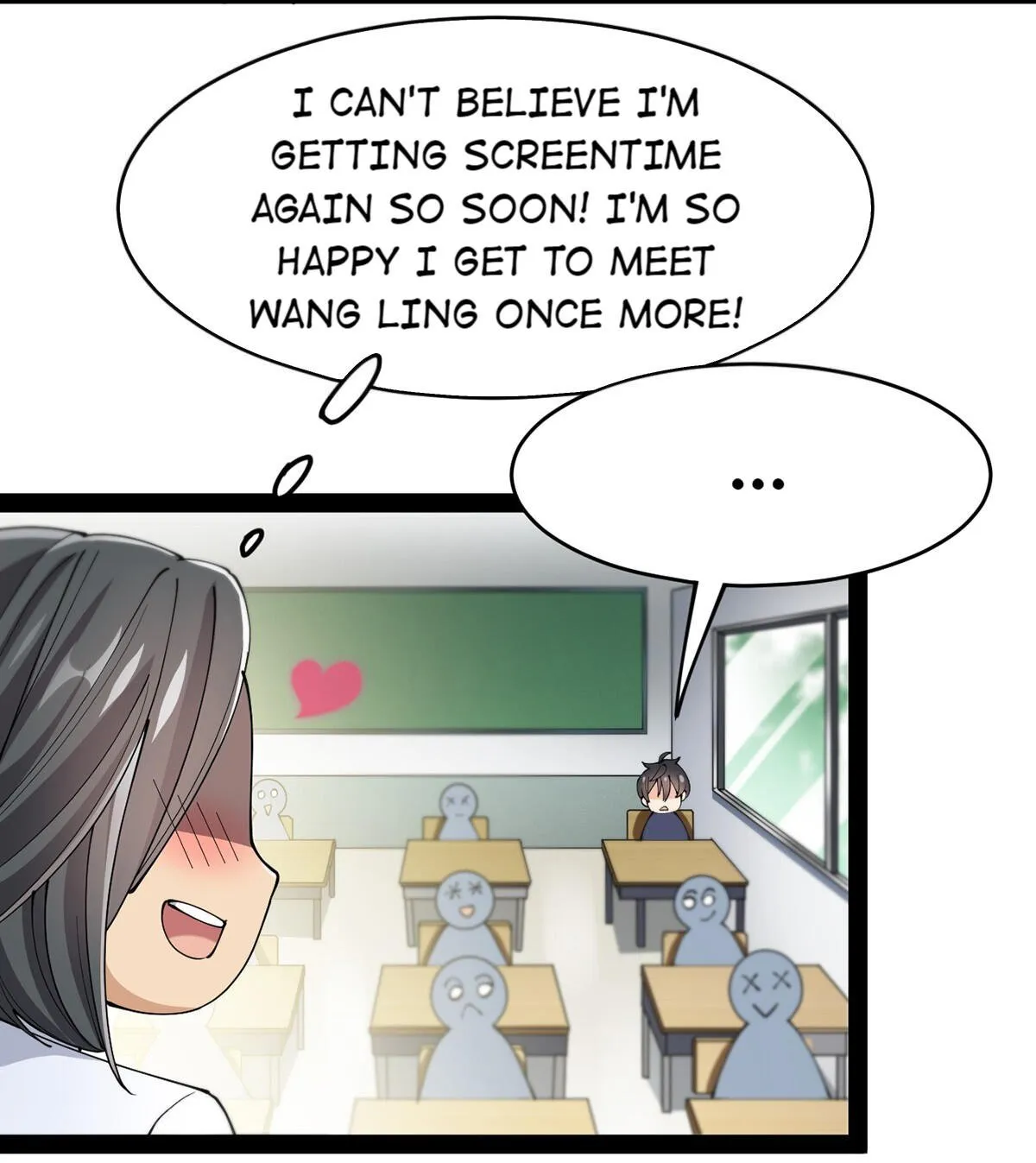 Fairy King's Daily Life Chapter 72 page 10 - 