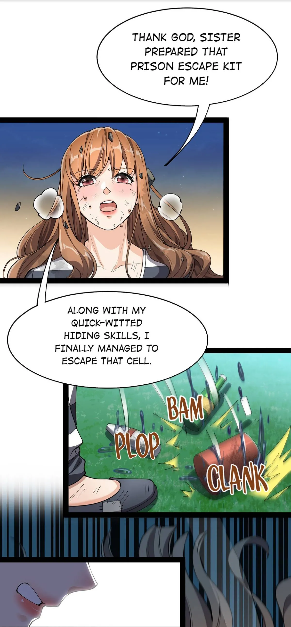 Fairy King's Daily Life Chapter 73 page 11 - 