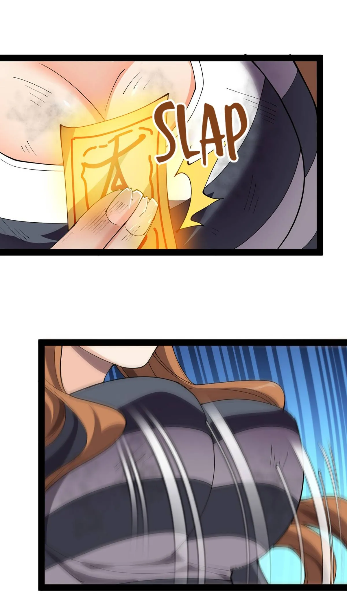 Fairy King's Daily Life Chapter 73 page 13 - 