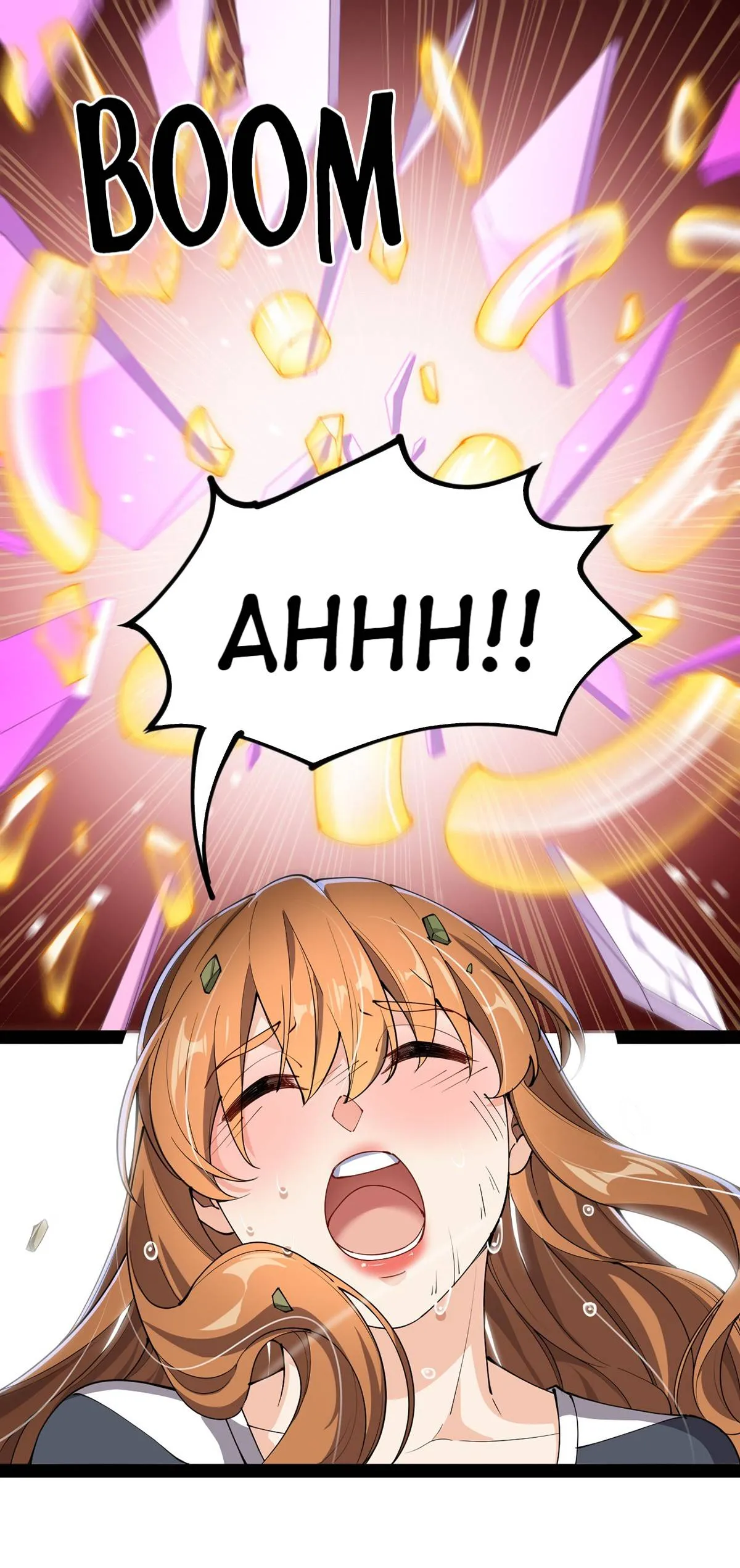 Fairy King's Daily Life Chapter 73 page 15 - 