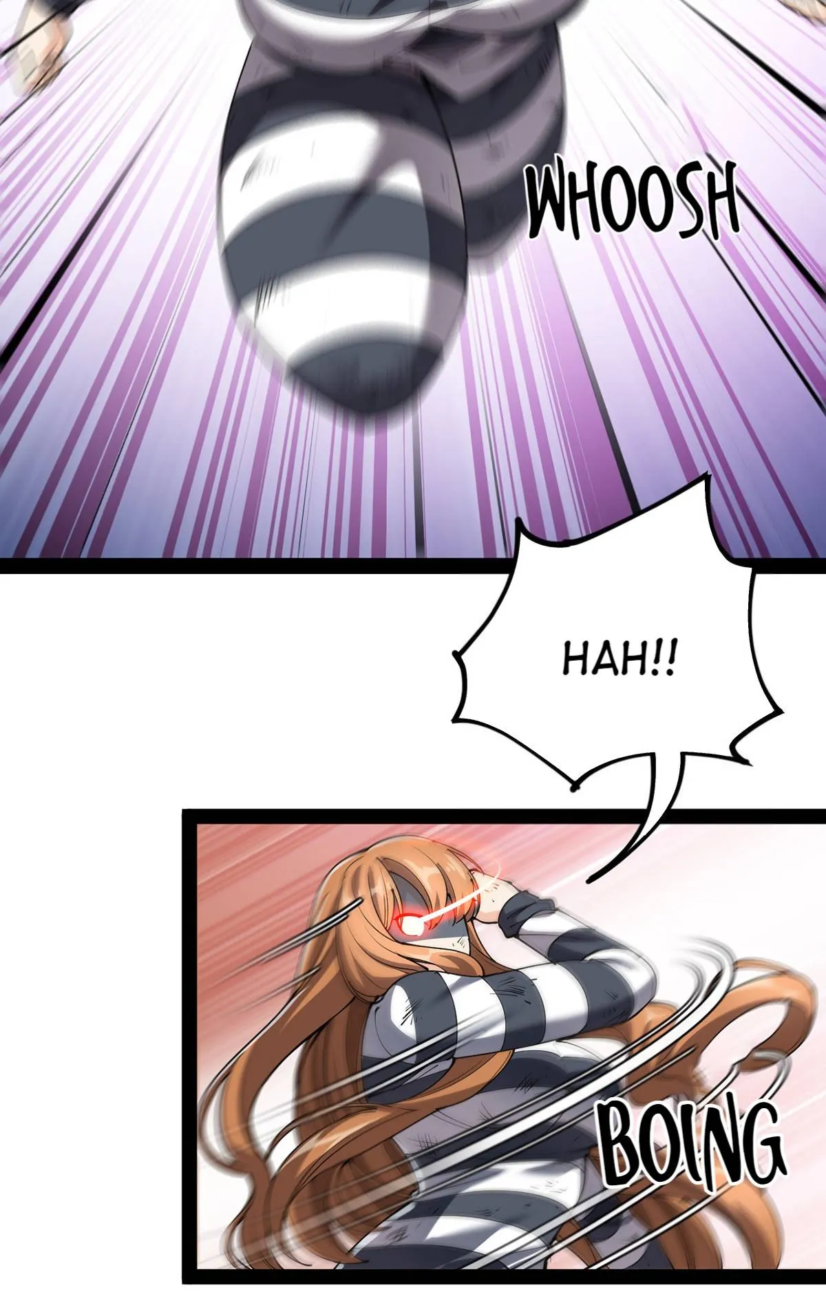 Fairy King's Daily Life Chapter 73 page 18 - 