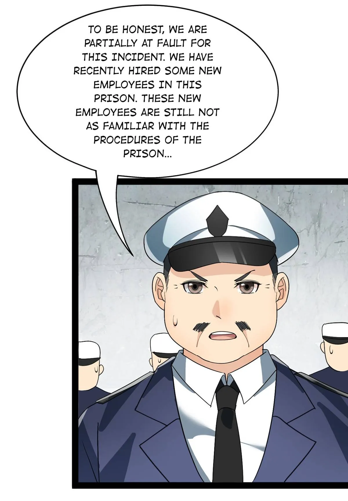 Fairy King's Daily Life Chapter 73 page 23 - 