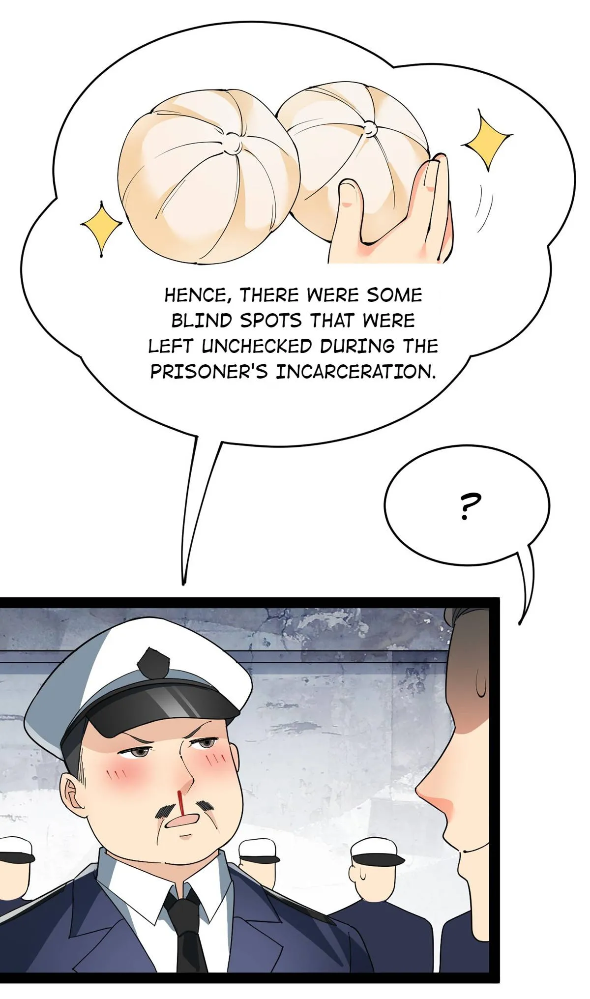 Fairy King's Daily Life Chapter 73 page 24 - 