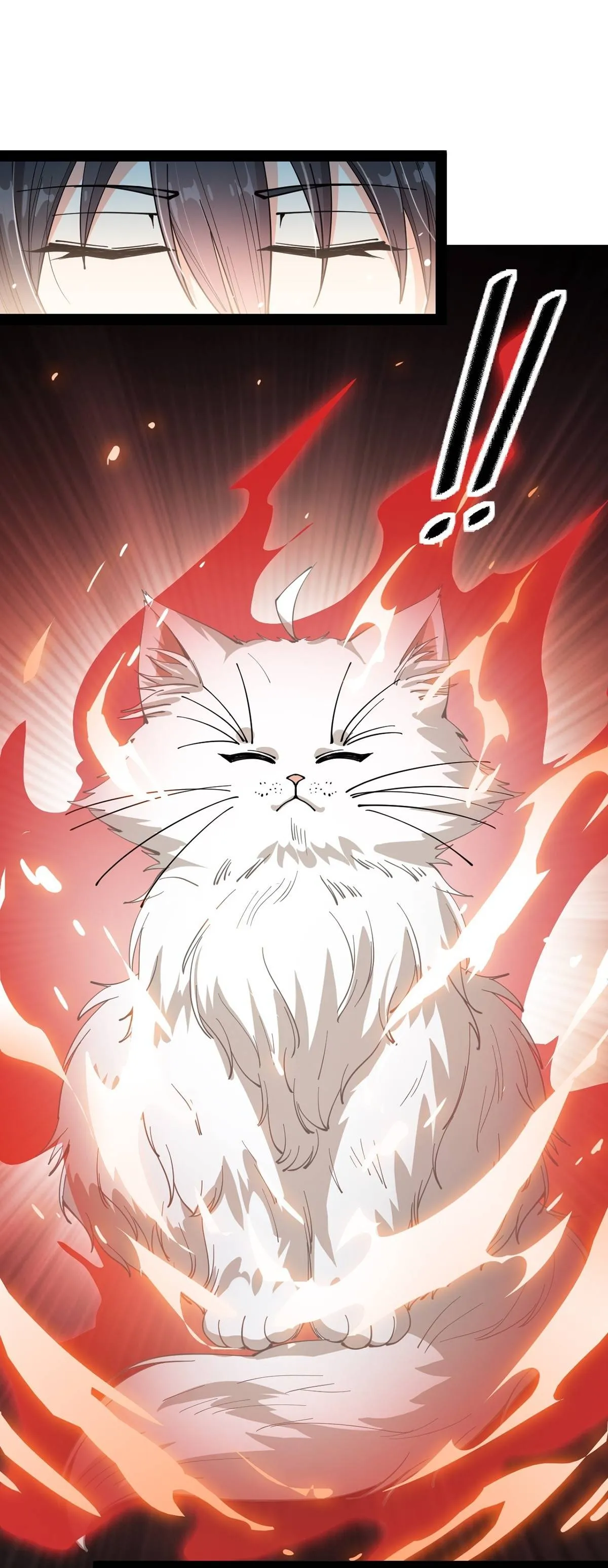 Fairy King's Daily Life Chapter 73 page 28 - 