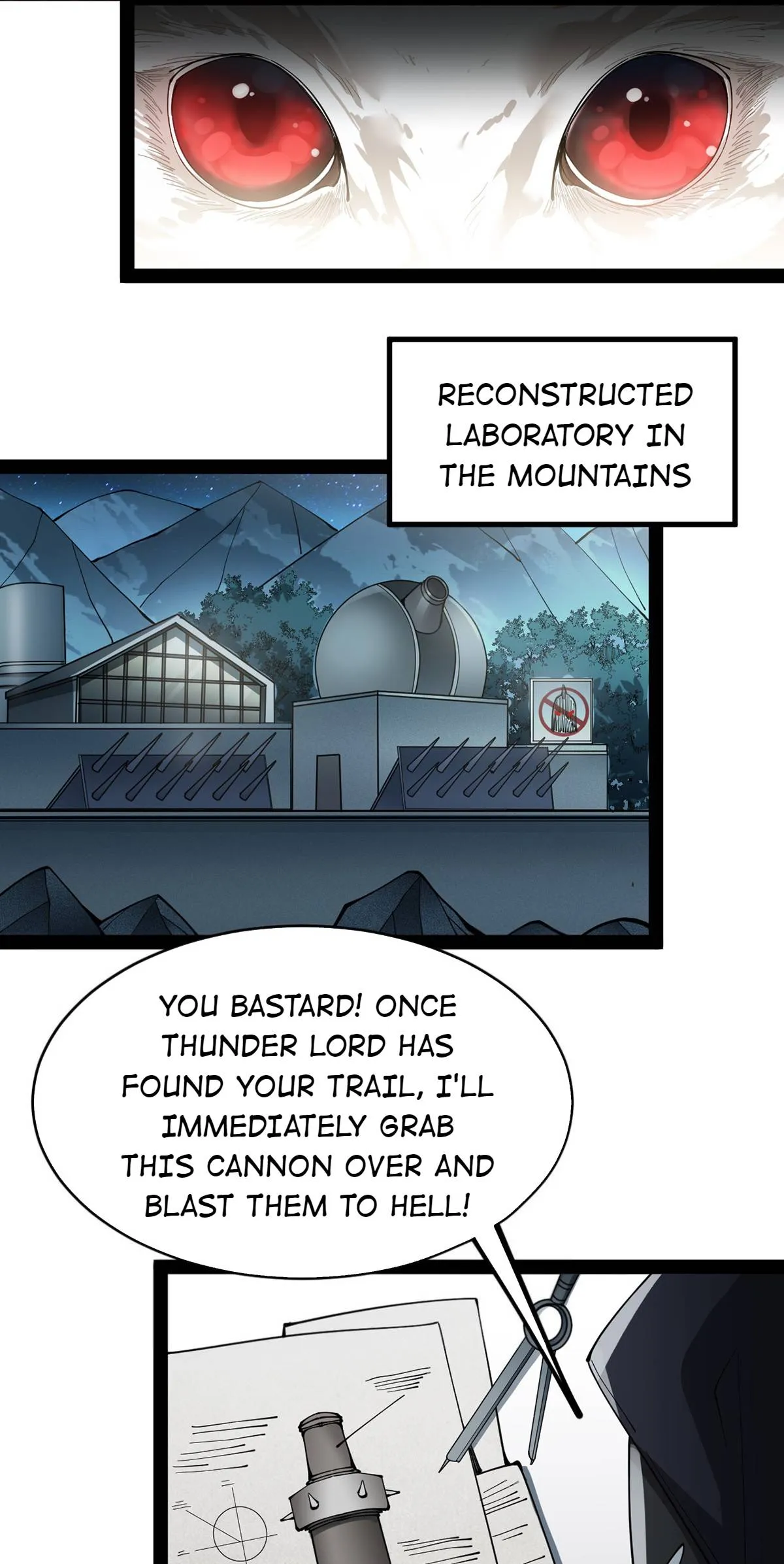 Fairy King's Daily Life Chapter 73 page 29 - 