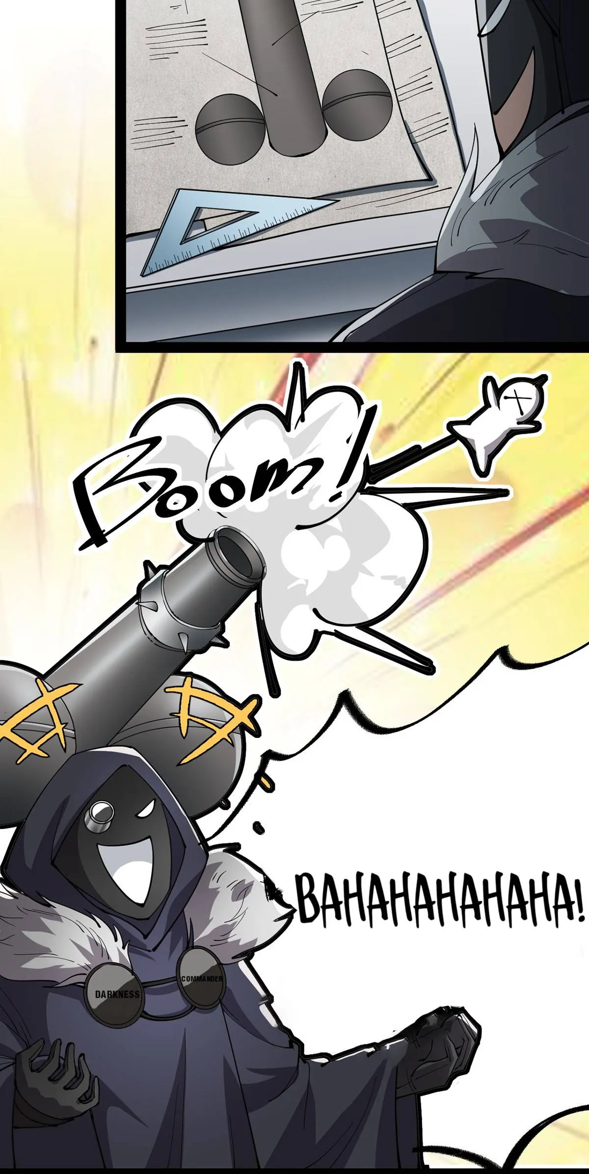 Fairy King's Daily Life Chapter 73 page 30 - 