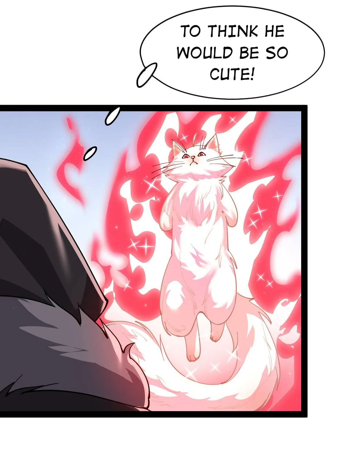 Fairy King's Daily Life Chapter 73 page 35 - 