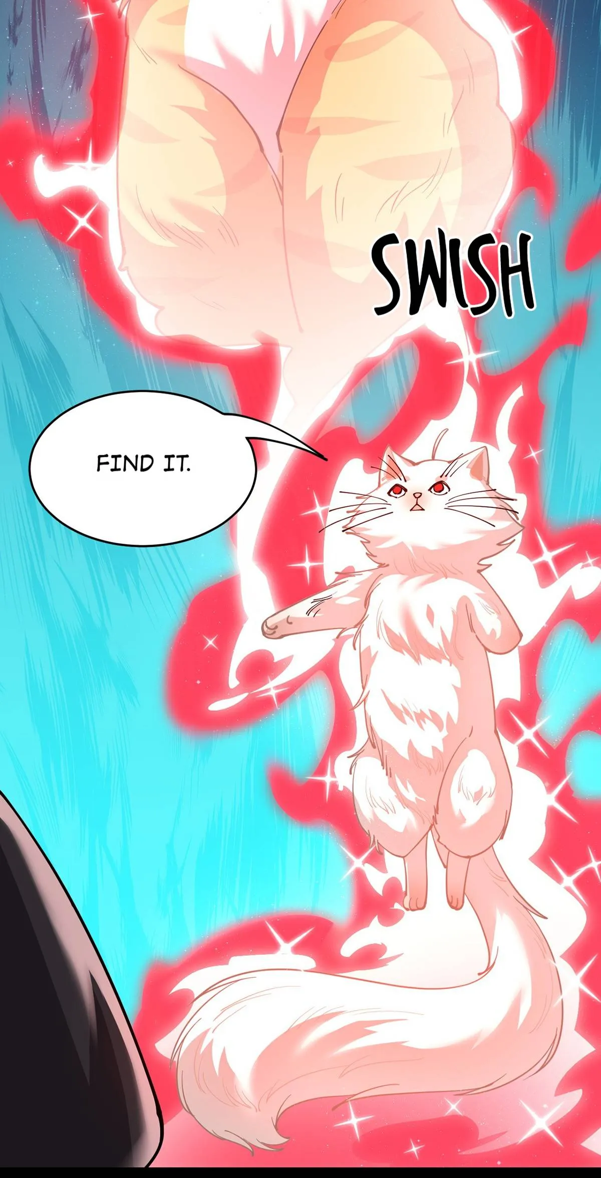 Fairy King's Daily Life Chapter 73 page 37 - 