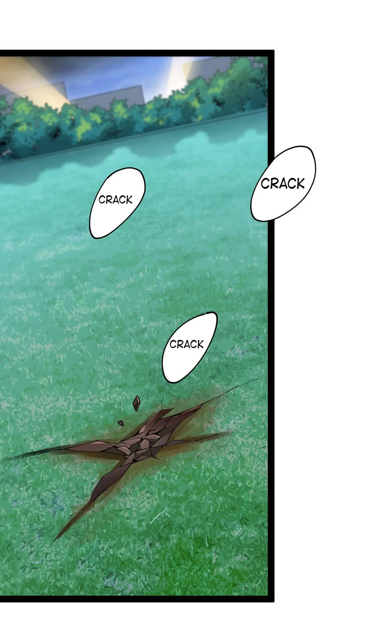 Fairy King's Daily Life Chapter 73 page 9 - 