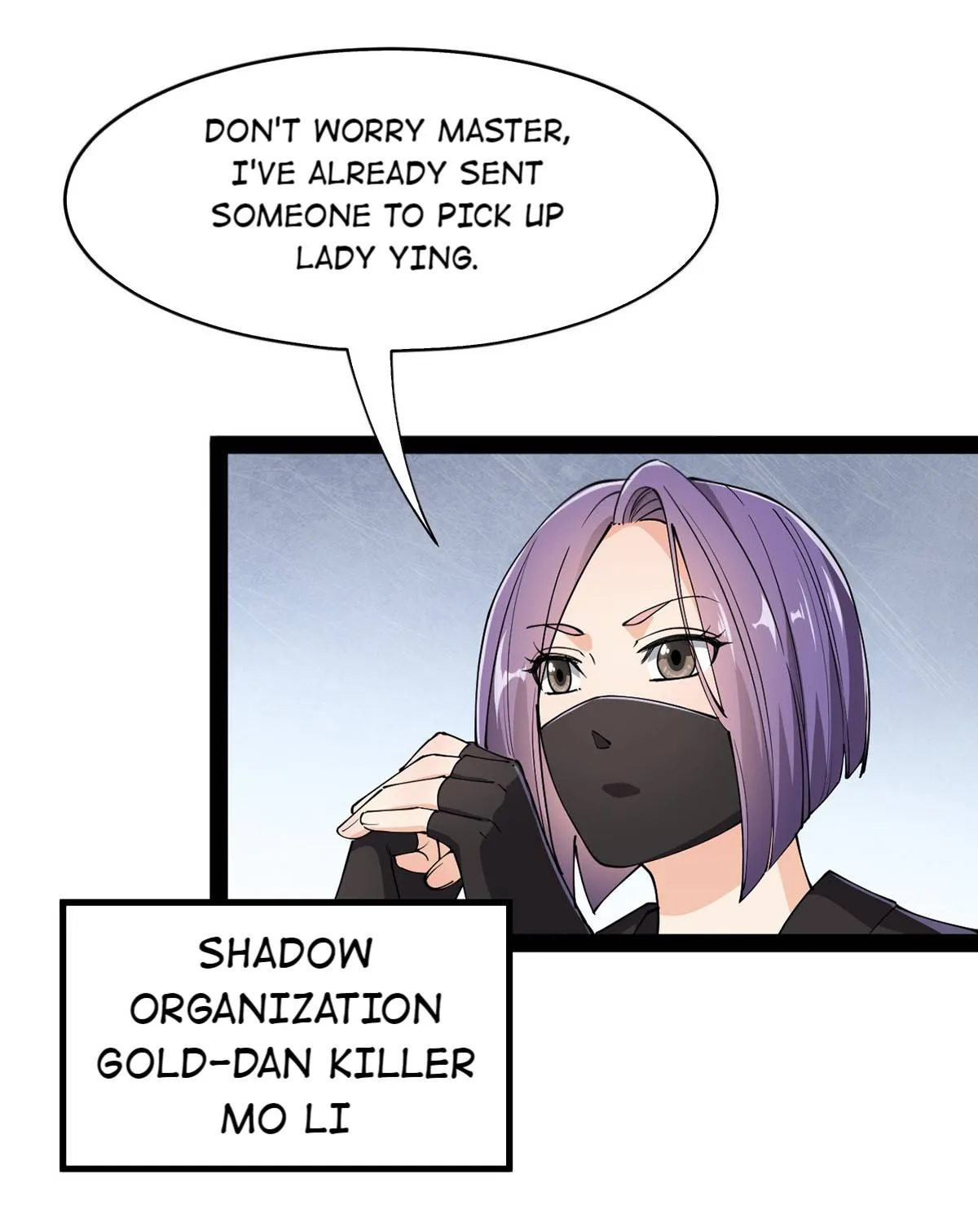 Fairy King's Daily Life Chapter 74 page 13 - 