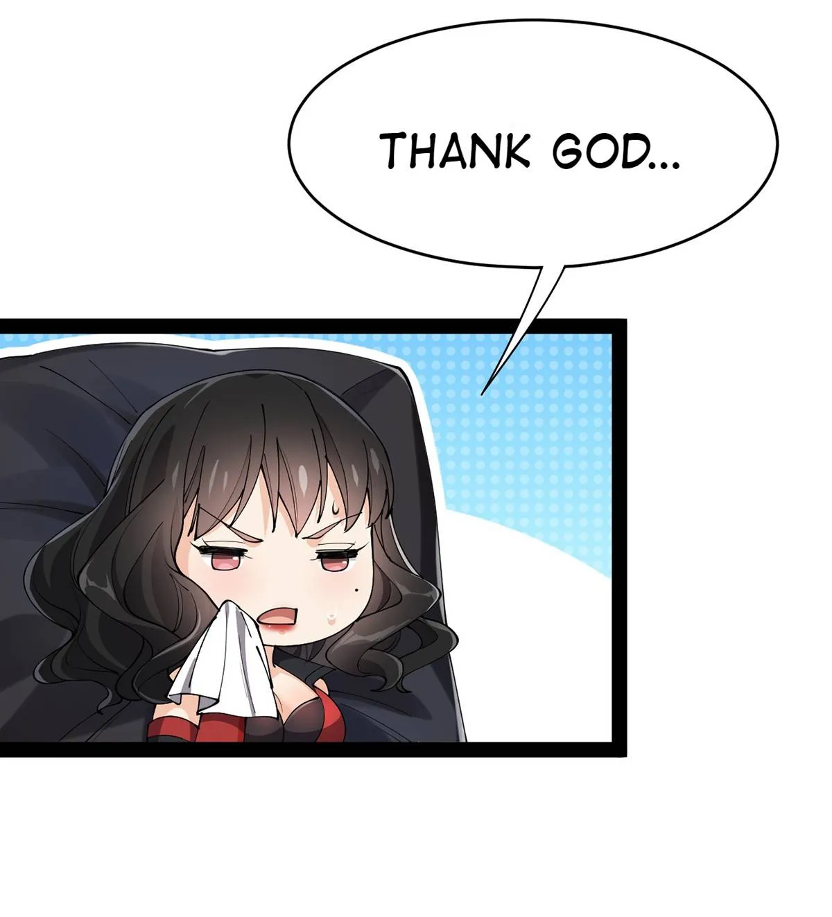 Fairy King's Daily Life Chapter 74 page 18 - 